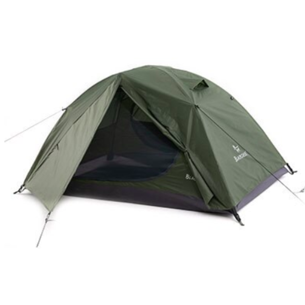 Blackdeer green tent (archeost) เต็นท์ 2 คน | Shopee Thailand