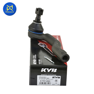 ลูกหมากคันชัก MAZDA2 09-14 KYB (L) (97048934) KTR1260