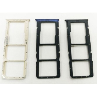 ถาดซิม Huawei Y9 2018 ถาดใส่ซิม Huawei Y9 2018