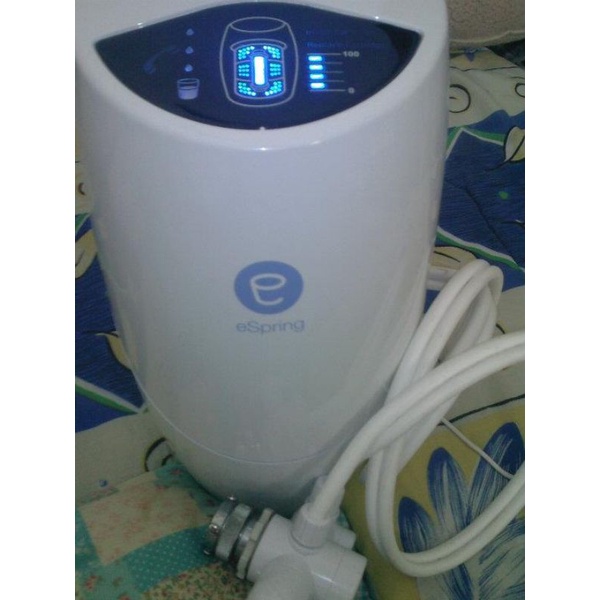 เครื่องกรองน้ำ eSpring แอมเวย์ ขายถูกสุดๆๆ