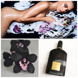 น้ำหอม Tom Ford Black Orchid EDP. 100ml.