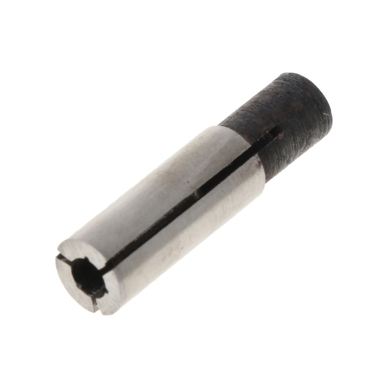 Hl 6 มม.ถึง 3 175 มม. 1 8 เหล็กแกะสลักบิต CNC Router เครื่องมืออะแดปเตอร์สําหรับ Collet