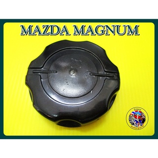 ฝาปิดน้ำมันเครื่อง   -  MAZDA MAGNUM Oil Tank Cap