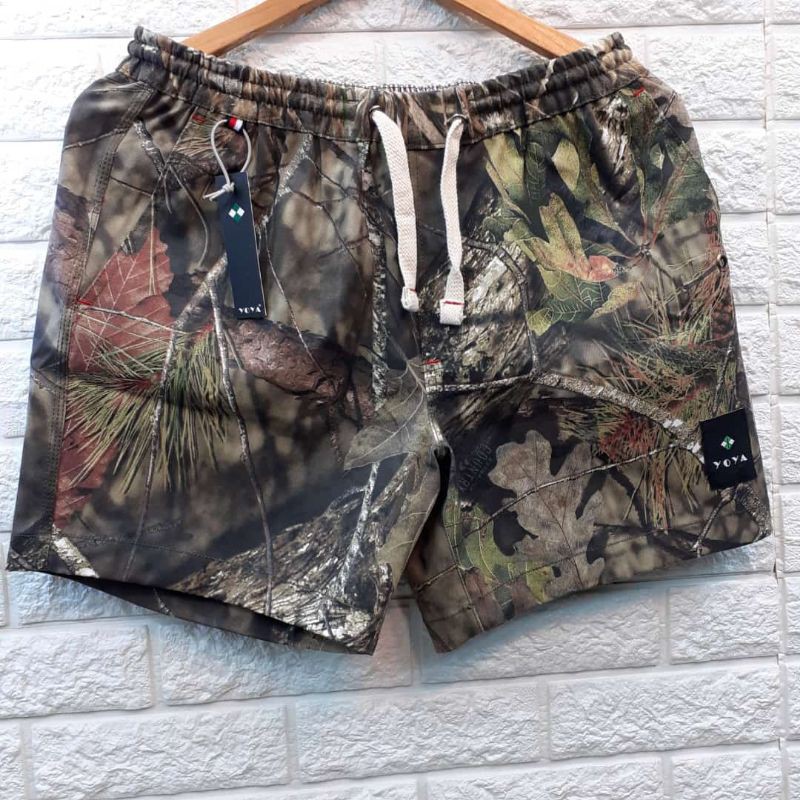 กางเกงบ็อกเซอร์ COMO