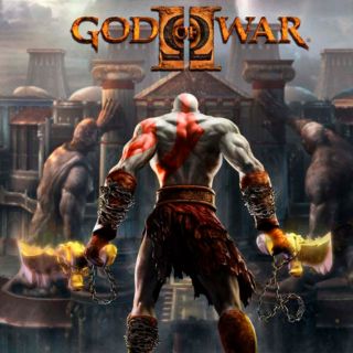 god of war 2 unlock all costumes