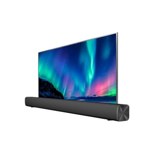 【พร้อมส่ง】[รับ500c. 10CCBDEC1] ลำโพงซาวด์บาร์ Xiaomi Redmi TV Speaker Soundbar ลำโพง ลำโพงทีวี ลำโพงไร้สาย