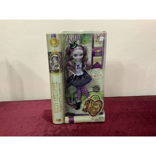 ever after​ high​ kitty cheshire​ doll