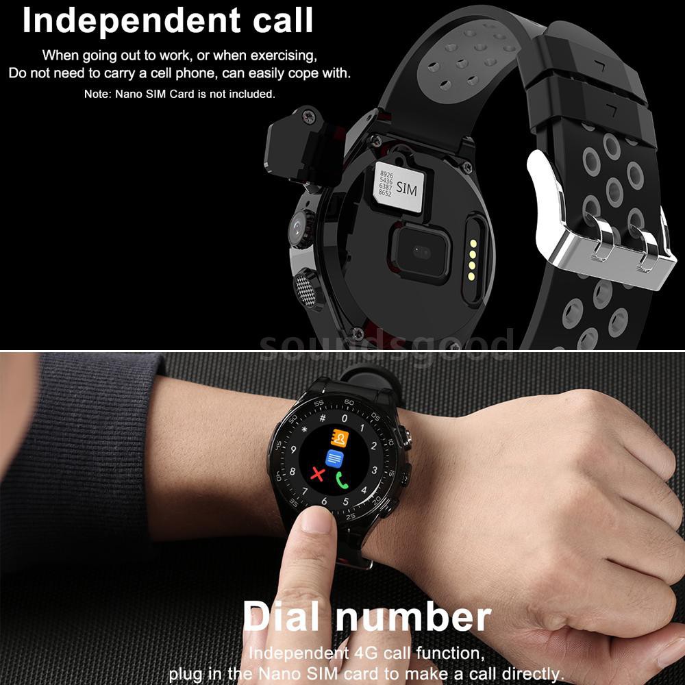 m15 4g smartwatch