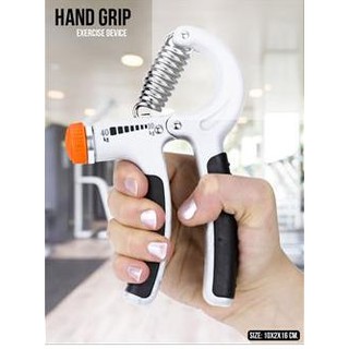 Hand Grip อุปกรณ์บริหารมือและข้อมือ