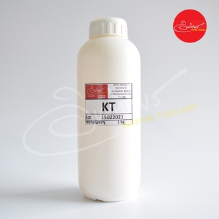 KT ( Cocamidopropyl Betain ) 1 Kg