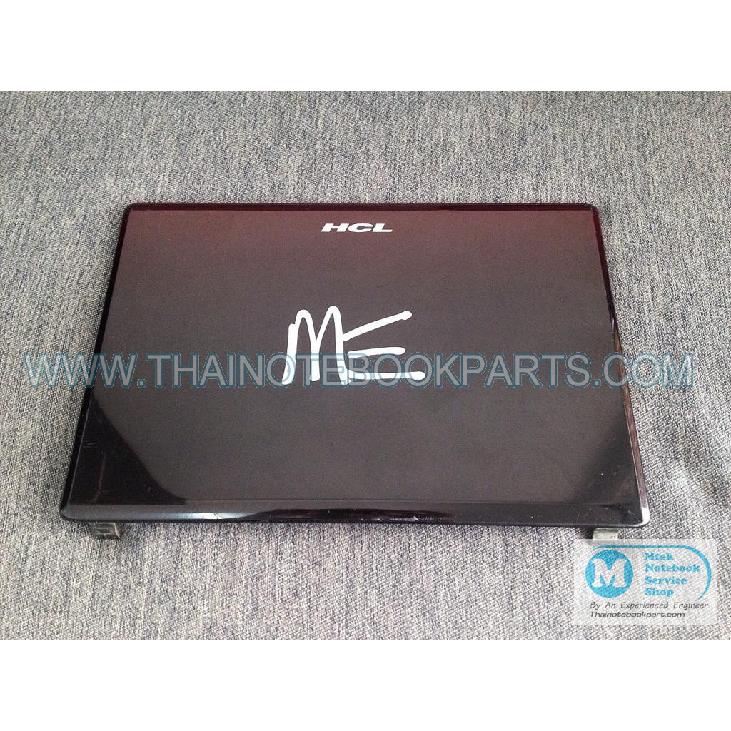 ฝาหลังจอ HCL ME ICON L54A LCD Cover (สินค้ามือสอง)