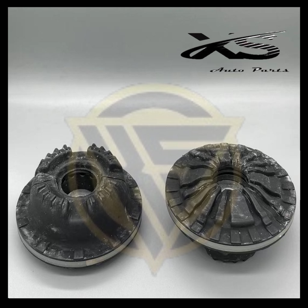 AUDI A4 A5 A6 Q3 Q5 ด้านหน้า ABSORBER MOUNTING ( 8E0 412 377C )