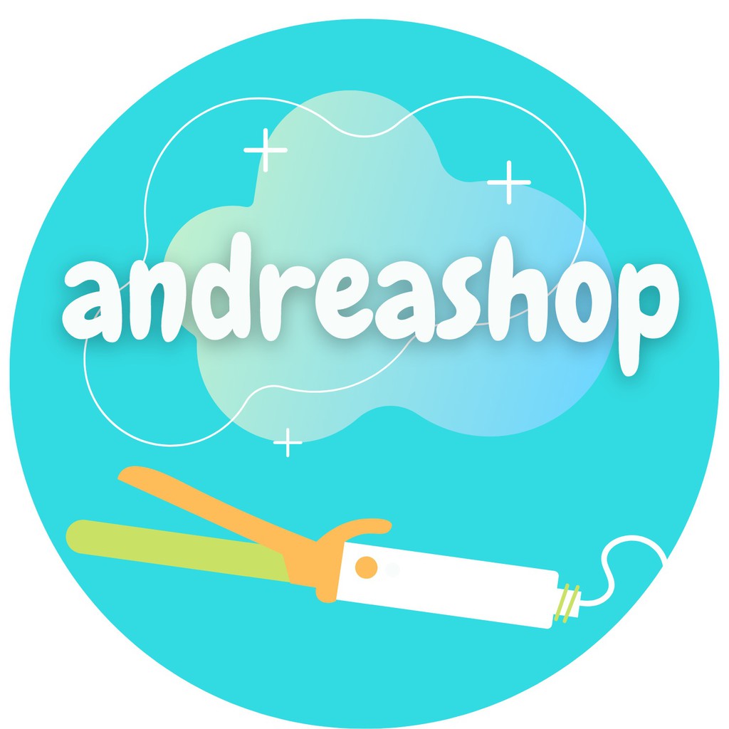 Andreashopstore store logo