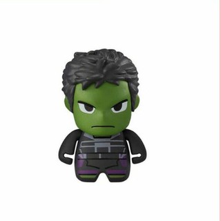 กาชาปอง Hulk (Avenger Endgame) งานแท้ญี่ปุ่น.