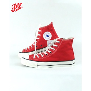 รองเท้า CONVERSE ALL STAR JAPAN HI  RED