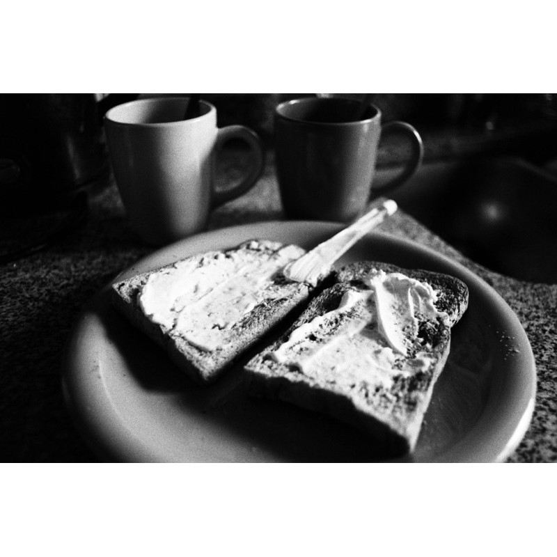 [พร้อมส่ง!] 🤍🖤 ฟิล์มขาวดำ ILFORD PAN 400 - รูปที่ 3