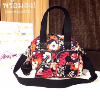 Kipling city bag แท้! K8632