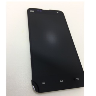 หน้าจอXiaomi mi2(lcd)