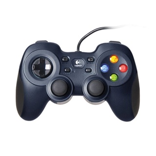 Controller Analog Logitech F310 จอยเกมส์ ประกัน 3Y