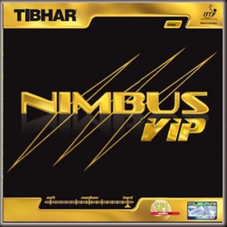 ยางปิงปอง Tibhar Nimbus VIP