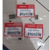 Original AM ยี่ห้อ Pully/Puli Pin เฉพาะเล็บ 23225-GW3-000 1 ชิ้น & 1 ชุด