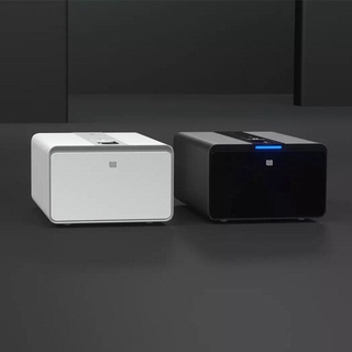 QIN Smart Safe Box - กล่องนิรภัยอัจฉริยะ