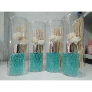 🌷Reed diffuser 🌷ก้านไม้หอมปรับอากาศ