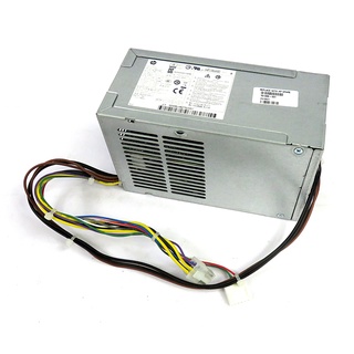 POWER SUPPLY สำหรับเครื่อง HP เคสนอน รุ่น Prodesk 400G1, 600G1 / Elitedesk 600 , 800