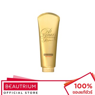 TSUBAKI Premium Repair Treatment ทรีตเม้นต์บำรุงผม 180g