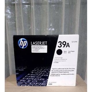 HP Q1339A▪ โละพร้อมส่งค่ะ▪สินค้ามีในสต้อค