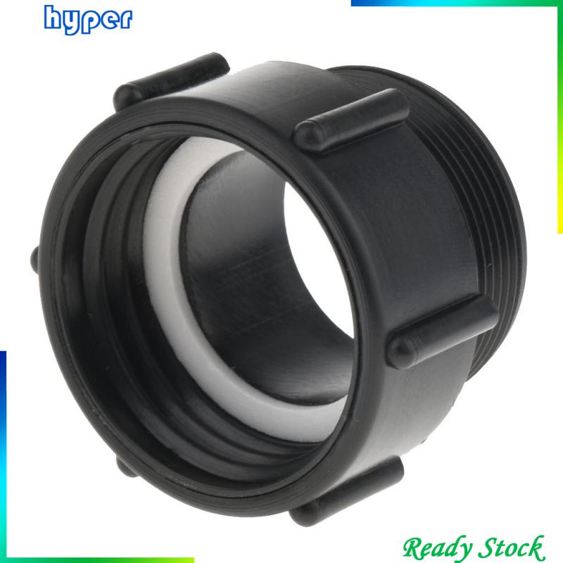 อะแดปเตอร์ถัง IBC ขนาด 2 นิ้ว สําหรับท่อเกลียว DN50 BSP - รูปที่ 2