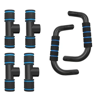GYM-Push up stand บาร์วิดพื้น อุปกรณ์ช่วยวิดพื้น แถบดันขึ้น อุปกรณ์วิดพื้น