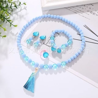 เซตเครื่องประดับเด็ก ส่งจากปทุมธานี ส่งไว