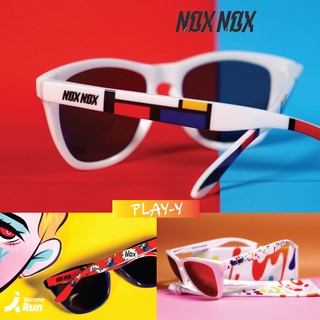 Nox Nox – Play Y COLLECTION  แว่นตากันแดด แว่นตาแฟชั่น