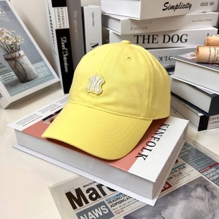 MBL CAP หมวก pastel color full MLB แท้ 10000000%