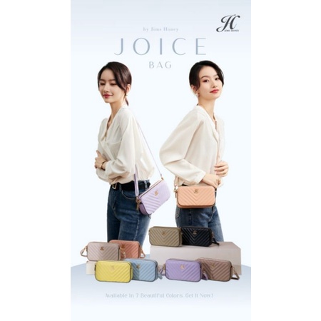 Jh JOICE PLUS MINIBAG