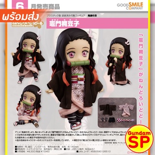 พร้อมส่งจ้า Nendoroid Doll Demon Slayer Kimetsu no Yaiba Nezuko Kamado Good Smile Company