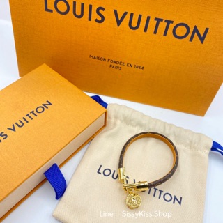 New LV Chapeau Bracelet 17cm (size s)