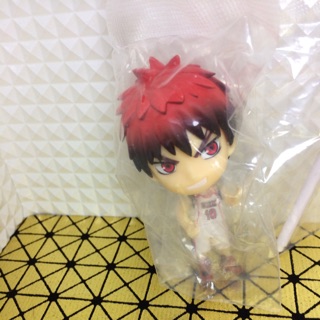 Puchi Taiga Kagami Kuroko NoBasket ของ🇯🇵แท้ มือ 1 สูง 7 CM และมือ 2 สภาพใหม่ครับ