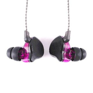 TFZ Serie 3S หูฟัง IEM รองรับไฟล์ Hi-res 5-40khz (สีม่วงใส)