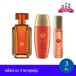 AVON IMARI Bold เอวอน อิมาริ โบลด์