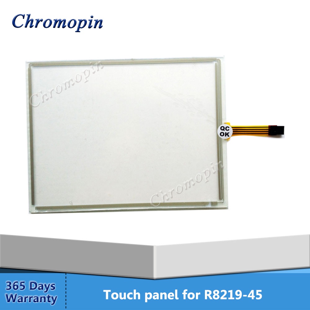 HY แผงสัมผัสสําหรับ R8219-45 R 8219-45 R8219-45B