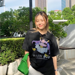 [S-5XL] MAJIN BUUUU - UNISEX