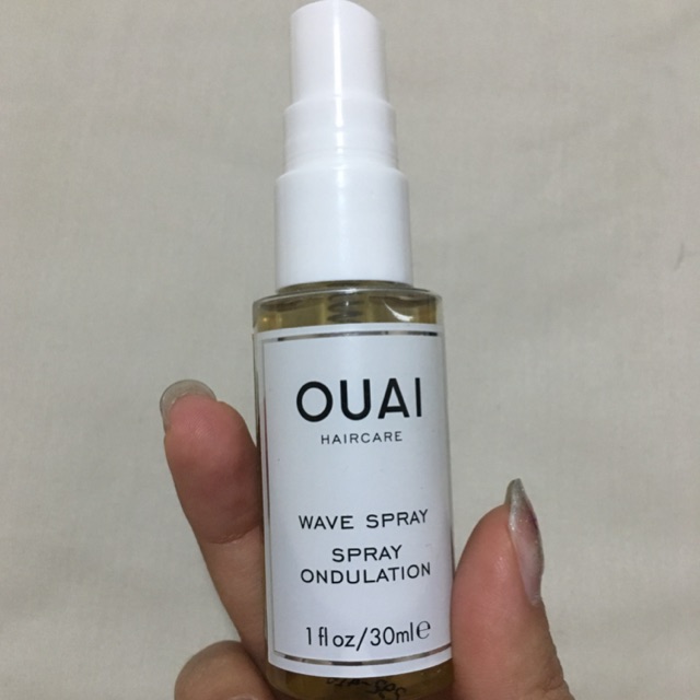 Ouai Wave Spray