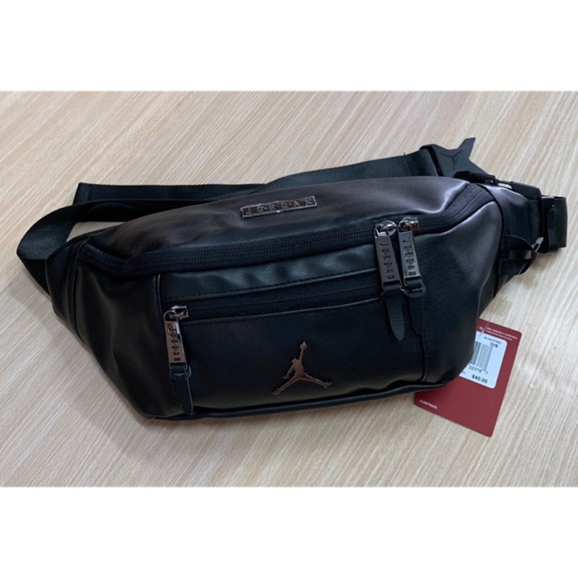 jordan regal air crossbody bag