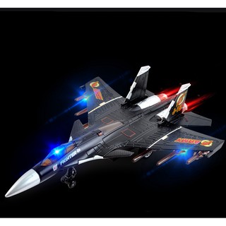 ของเล่นโมเดลเครื่องบินเหล็ก f - 15 f - 20