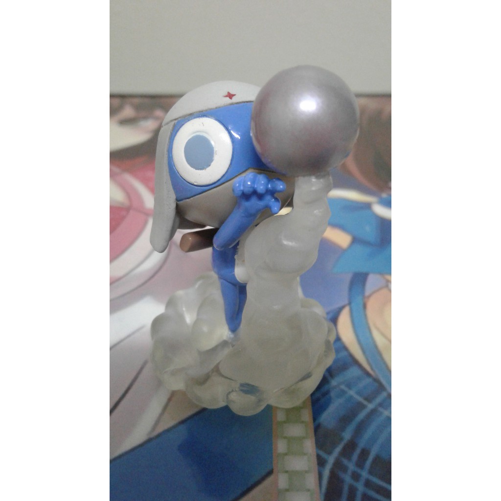 Keroro Gunso Gashapon Dororo