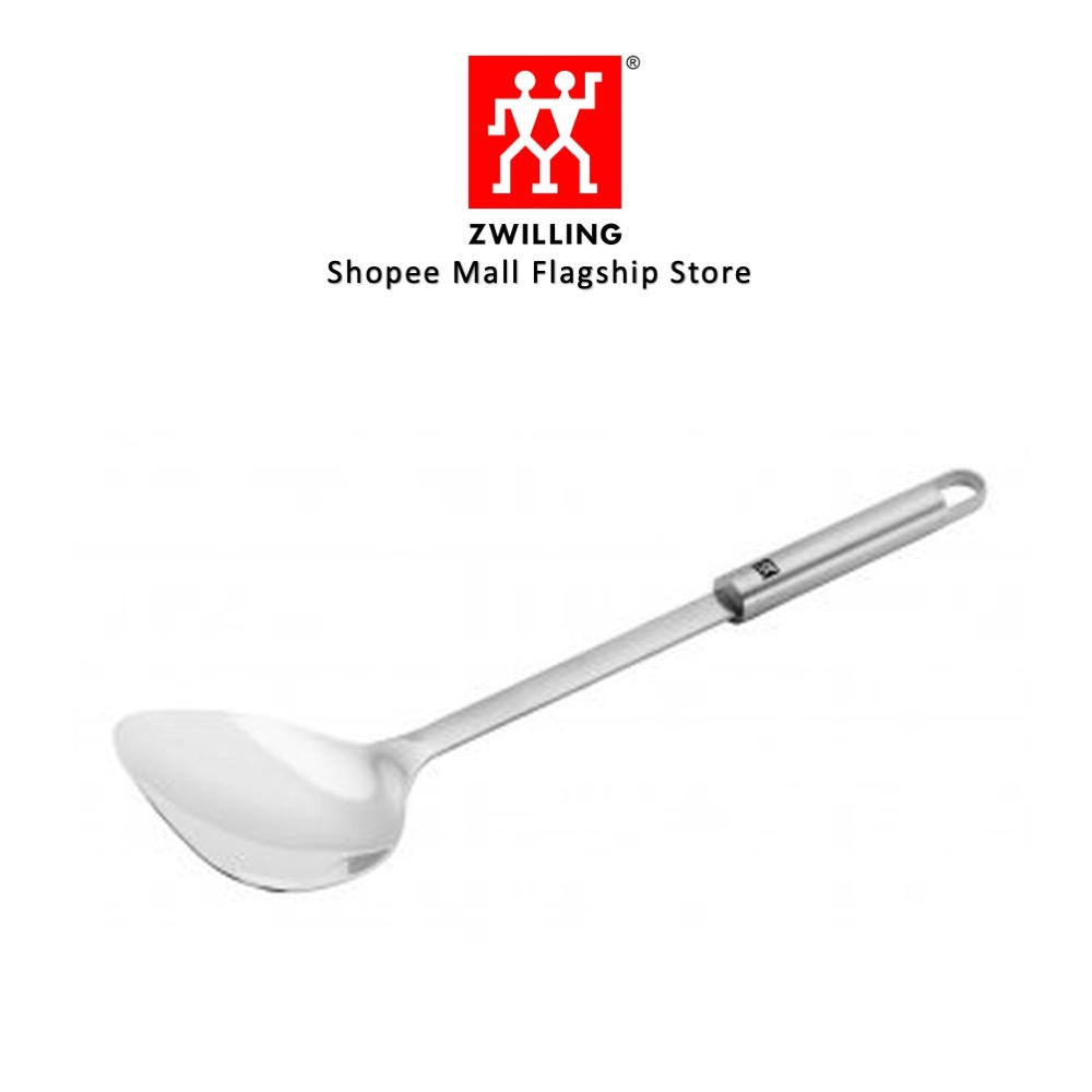 ZWILLING PRO ที่หมุนกระทะสแตนเลส