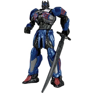 Takara Tomy Metacolle Transformers Optimus Prime (The Last Knight Ver.)