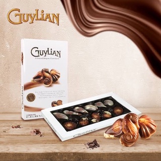 🌟ลดแร๊ง🌟 Guylian the original 125กรัม ช็อกโกแลตนำเข้าจากเยอรมัน🇩🇪 ส่งด่วน 🚚